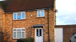 Modernisation in Uxbridge photo